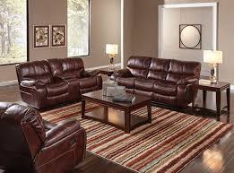 I recently painted my living room and am having a hard time picking out a rug to match my very burgundy couch. Hamilton Ii Burgundy 3 Piece Livingroom Group