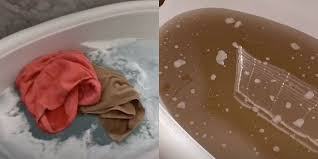 To save time, feel free to wash likes with likes a.k.a. What Is Laundry Stripping And Does It Work How To Strip Wash Towels And Sheets