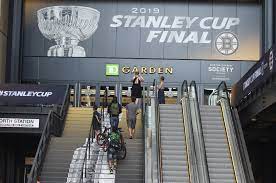 Td Garden Requiring Covid 19 Vaccination Or Negative Test For Bruins Celtics Games