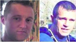 Two men from Cork die in Canada crash