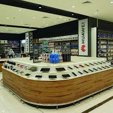 On 1 november 2003, all it hypermarket sdn bhd (all it) made a ground breaking news for being malaysia's 1st and largest it retail outlet in a hypermarket concept. Lulu Opens New Hypermarket In Ruwi Times Of Oman Times Of Oman