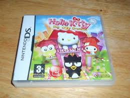 Call Of Duty Nintendo Ds Lite Hello Kitty Big City Dreams For Nintendo Ds Lite Dsi 3ds View More On The Link Http Www Zeppy Io Product Gb 2 Nintendo Ds Lite Nintendo Ds Hello Kitty
