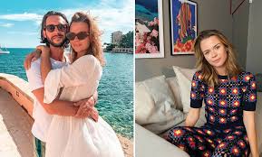 Margaux dietz är 27 år, bor i stockholm med sin man jacob och son arnold och är en riktig livsnjutare. Margaux Dietz Och Jacob Flyttar Isar Har Berattar Hon Om Situationen Metro Mode