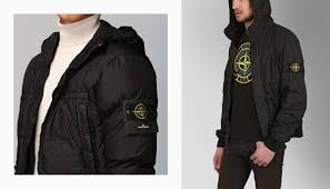 How does Stone Island fit & other useful details about Stone Island jackets