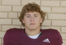 HS FOOTBALL: Legacy's Cohlmia leads THSCA Academic All-State