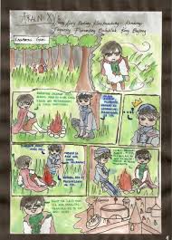 Comics Florante At Laura Page2 By Kiba05 In 2020 Comics Laura Comic Strips