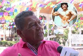 Luis Alberto Robles “El Vallarta”, primer jalisciense en ganar el Míster  México en 1977