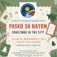 PASKO SA NAYON event image