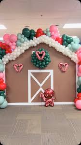 New Braunfels Balloon Bar