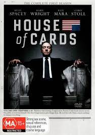 Find where to watch full episodes of house of cards. Amazon Com House Of Cards Season 1 Volume 1 Chapters 1 13 4 Discs Non Usa Format Pal Region 4 Import Australia Kristen Connolly Kate Mara Michael Kelly Robin Wright Kevin Spacey Movies Tv