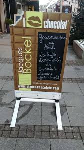 Jacques Bockel Chocolatier Confiseur Saverne 67700 Adresse Horaire Et Avis