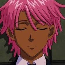 Maybe you would like to learn more about one of these? Pin By Jojo On Neo Yokio Black Anime Characters Aesthetic Anime Anime Character Design