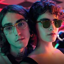 L'histoire de Ray-Ban