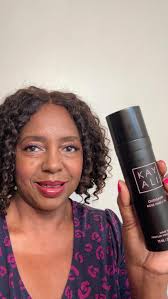 @kayali has done it again with their latest hair mist in the Rose Oud  scent. This is an alcohol free formula so you don’t have to worry about it  drying out your hair. It contains Camelia oil, Argan ...