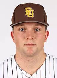 2024 Baseball Roster