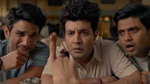 Sign in with twitter sign in with facebook sign in with google 👋 welcome to digg. Chhichhore Full Hd Movie Download Tamilrockers Wartalaap