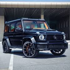 B E N Z N A T I C S On Instagram Would You Buy One Follow Benznatics Mercedes Brabus Mercedes Benz Cars Benz
