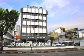 It replaces the use of parking coupons, which will be gradually phased out and become obsolete after 31 december 2020. Garden Inn Penang George Town Updated 2021 Prices