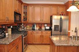 They are often abbreviations or derivatives of the nato phonetic alphabet, or otherwise incorporating aspects of formal military concepts and terms. 14 Medium Oak Cabinets In Their Best Setting Ideas Oak Cabinets White Countertops Oak Kitchen Cabinets