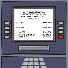 Beberapa bank tersebut memang sudah bekerja sama dengan itb. Bca Bayar Tagihan Pdam Dengan Mudah Dan Praktis Dengan Bca Mobile Atau Atm Bca