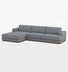Maybe you would like to learn more about one of these? Sauvie Classic Sectional Sofa Left Chaise Rejuvenation