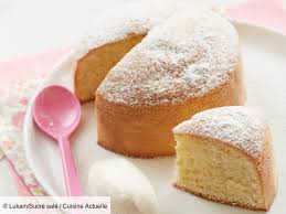 Gateau Au Yaourt Soja Facile Decouvrez Les Recettes De Cuisine Actuelle