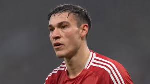 [Full Highlights] Manuel Ugarte VS Bodo/Glimt