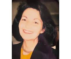 Suzanne Farr Peterson Obituary (2022)