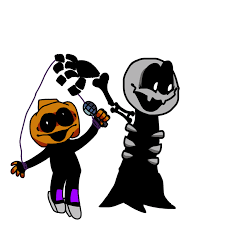 Friday night funkin vs sunday full week. Fnf Minus Skid And Pump Test Skid And Pump From Friday Night Funkin Minus Mod By Shadow The Hegdehog1 On Deviantart Added 60 Days Ago By Reeperboi