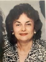 Despina Adamis Obituary (1940