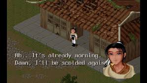 ███ ███ ███ ███ ███ ███ ██. Release The Legend Of Sword And Fairy Sdlpal Wololo Net Talk