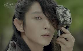 Ли джун киlee joon giru family이준기. Iu S Scarlet Heart Ryeo Co Star Lee Joon G