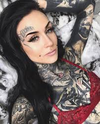 Maybe you would like to learn more about one of these? 100 Sexiest Tattooed Women Tattoo Ideas Artists And Models