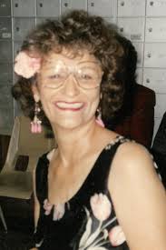 Olga Correa Obituary