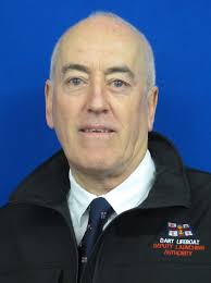 RNLI Dart Operations Team. RNLI Dart Lifeboat