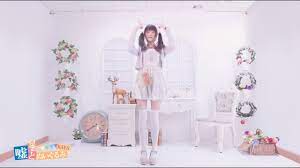 かや】嘘とぬいぐるみ ♥ KAYA Ver.【踊ってみた】 - YouTube