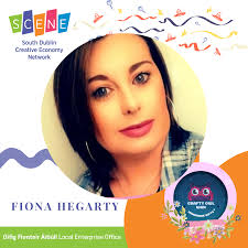 Fiona Hegarty is one of the talented crafters in our SCENe network. She  created her company Crafty Owl Wan to provide you with personalised gifts  for your special occasions & milestones. Her