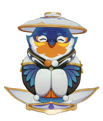 Maybe you would like to learn more about one of these? Tubby Genshin Impact Wiki Fandom