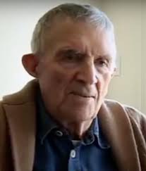 Nelson Algren: The End Is Nothing, the Road Is All... (2015)