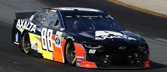 Последние твиты от nascar (@nascar). Alex Bowman Fights From Back Of Field For Top 15 Finish In New Hampshire Axalta Racing