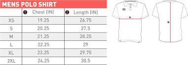 Sizing V2 Wooter Apparel Team Uniforms And Custom Sportswear