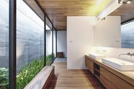 So don't forget to subscribe, if you're interested in that kind of. Wall House Live With Nature Modern Mansion In Singapore Embedded In Vegeation By Farm Architects On Homesthetics 12 Homesthetics Inspiring Ideas For Your Home