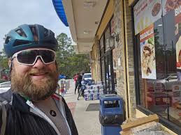 Texas Bicycling News for January 2, 2024