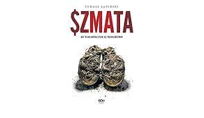Widac fryta minela sie z powolaniem. Szmata Tomasz Lapinski 9788381294072 Amazon Com Books