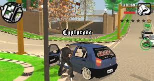 Uma das músicas brasileiras mais famosas da história não poderia ficar de fora! Gta Brasil Completo Para Android Download Atitude Droid