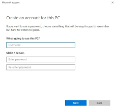 To sign out, you first need to create a local account and then switch to it. How To Use Windows 10 Without A Microsoft Account