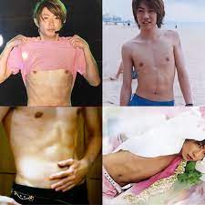 pin by 希 山中 on 相葉 雅紀 swimwear fashion speedo