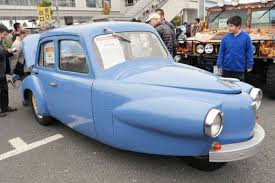 ダイハツ bee ダイハツ マイクロカー かわいい車