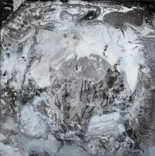 Stanley Donwood On Creating Album Art For Radiohead Stanley Donwood Album Art Pool Artwork