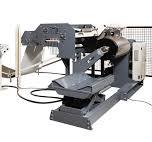 SWI Machinery: Recoiler